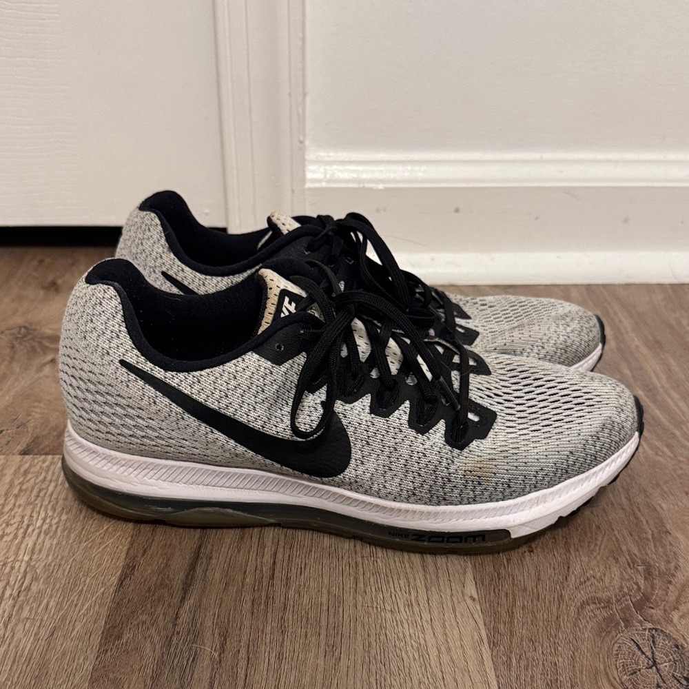 Women's Nike Zoom All Out Low Running Shoes
